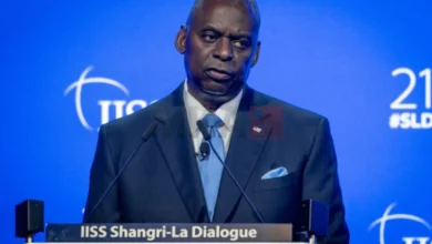 Photo of Остин: Конфликт со Кина „не е неизбежен“