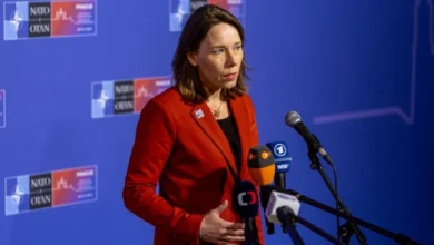 Photo of Бруинс Слот: Холандија и подарува на Украина 24 авиони „Ф-16“, може да ги користи врз цели во Русија