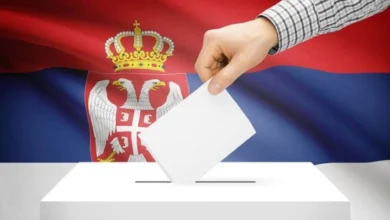 Photo of Во Србија денеска се одржуваат локални избори за 89 градови и општини, се гласа и на повторените избори за град Белград