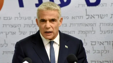 Photo of Опозиционерот Лапид го повика премиерот Нетанјаху да го послуша Бајден за договорот за заложници во Газа и му понуди поддршка