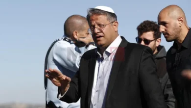 Photo of Екстремно десничарските лидери му се заканија на Нетанјаху дека ќе ја соборат владата доколку го прифати договорот за примирје