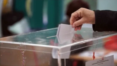 Photo of Српските власти почнуваат со формирање на локалната власт, опозицијата бара напуштање на парламентот и граѓанска непослушност