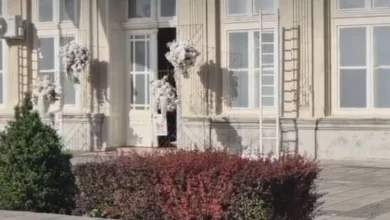 Photo of Опозицијата во Ниш бара увид во изборните материјали за локалните избори, во општината Нов Белград протести