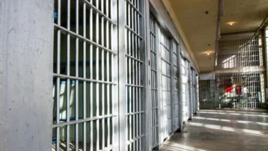 Photo of Казнена статистика на Советот на Европа: Северна Македонија на второ место со раст на стапката на затворање за 25,5 отсто  