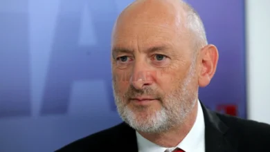 Photo of Гир: Уставните измени се прашање кое новата влада ќе мора да го реши