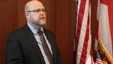 Photo of Ховениер за ВОА: САД се најпрокосовска земја во светот, но тоа не значи владата може да прави сè што сака