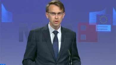 Photo of Стано: Приштина да не доцни со исполнување на обврските околу формирањето на ЗСО