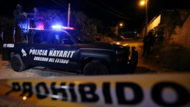 Photo of Во мексиканската држава Гереро убиена локална функционерка