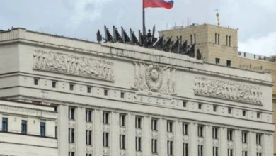 Photo of Пријавен украински напад со дрон длабоко на руска територија