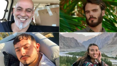 Photo of Израелската армија ослободи четворица заложници во централна Газа