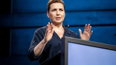 Photo of Напаѓачот на данската премиерка бил пијан и под дејство на дрога, судот му одреди притвор до 20 јуни