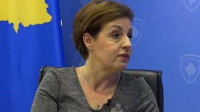 Photo of Грвала: Нацртот на ЕУ за ЗСО ќе се разгледа само ако Србија го спроведе основниот договор