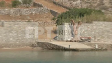 Photo of Пронајден мртов исчезнатиот новинар и презентер на Би-би-си на грчкиот остров Сим