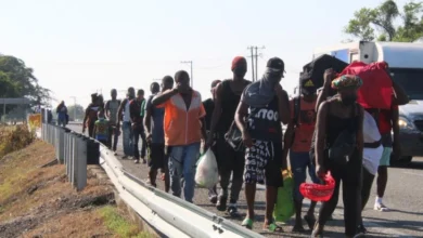 Photo of Се намалува бројот на илегални преминувања на американско-мексиканската граница