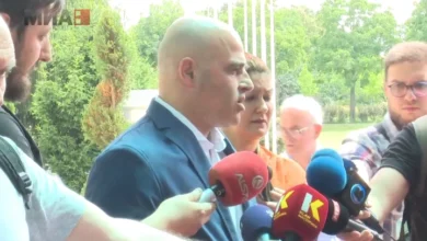 Photo of Ковачевски: Очекувам по Конгресот СДСМ да излезе посилен и обединет