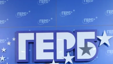 Photo of ГЕРБ води на изборите во Бугарија, но недоволно за самостојно владеење