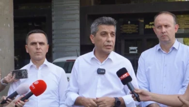 Photo of Меџити: Новата влада ќе се формира на 19 или 20 јуни