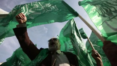 Photo of Хамас ја прифаќа резолуцијата на СБ на ОН за прекин на огнот во Појасот Газа