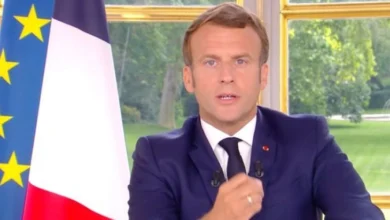 Photo of Макрон: Нема да поднесам оставка без разлика на резултатот од француските избори