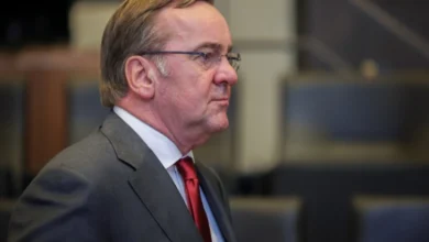 Photo of Германскиот министер за одбрана ќе ги претстави плановите за задолжителна воена служба