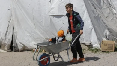 Photo of ОН: „Шокантен“ пораст на кршењето на правата на децата во војните