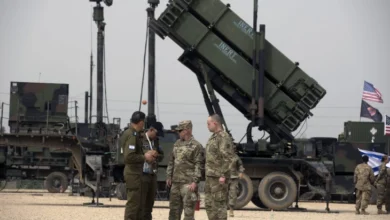 Photo of САД ќе и обезбедат на Украина уште еден систем „Патриот“