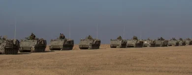 Photo of Литванија испраќа оклопни возила на Украина за поддршка на чистењето мини