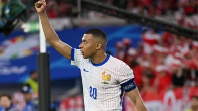 Photo of Автогол и донесе на Франција победа над Австрија