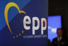 Photo of ЕПП го бара местото претседател на Советот на ЕУ за „половина“ мандат
