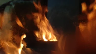 Photo of Изгореа складишта за нафта во Ростовската област по напад со дронови