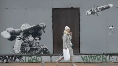 Photo of Украина уништи 10 дронови лансирани од Русија