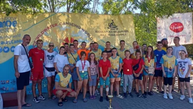 Photo of Младеновски: Сè уште се натпреварувам за да им дадам поддршка на младите и надежни македонски кајакари