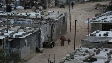 Photo of Во израелски напад врз бегалскиот камп Нусеират загинаа најмалку 17 луѓе