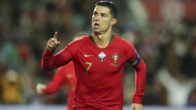 Photo of Роналдо со специјално обраќање до фановите пред дуелот со Чешка