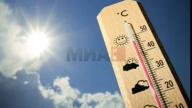 Photo of Топлотен бран во земјава со температури до 40 степени, надлежните со препораки за заштита на граѓаните