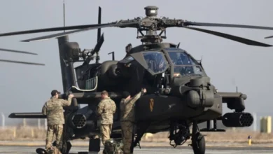 Photo of Илјадници војници на НАТО на воени вежби на северот на Европа