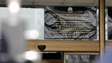 Photo of Запишување во средните училишта за учебната 2024/2025 година