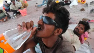 Photo of Најмалку 52 жртви на топлотниот бран во Њу Делхи
