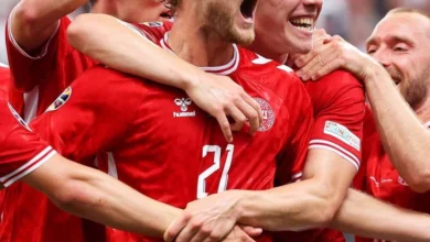 Photo of Англија и Данска одиграа нерешено