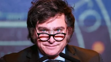 Photo of Шпанскиот крал не сака да го прими Милеи, Министерството за надворешни работи негодува поради неговата посета