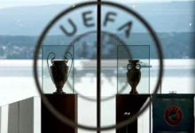 Photo of УЕФА отвори истрага против албанскиот репрезентативец Даку