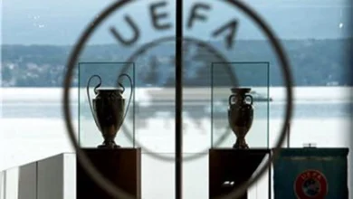 Photo of УЕФА отвори истрага против албанскиот репрезентативец Даку