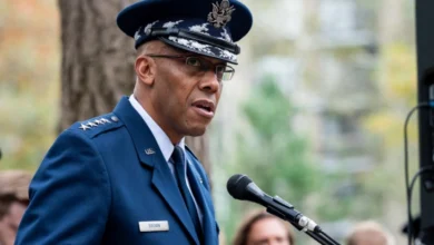 Photo of Браун: Израелските напади врз Либан можат да го прошират конфликтот на Блиски Исток