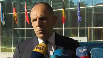 Photo of (Видео)Герапетритис: Неупотребата на уставното име на Северна Македонија е кршење на Договорот од Преспа
