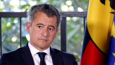 Photo of Дарманин: Франција може да се соочи со граѓански немири и насилство