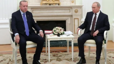 Photo of Ердоган планира разговор со Путин во Казахстан