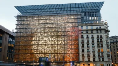 Photo of Европските лидери ќе решаваат за избор на врвните функционери на ЕУ