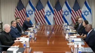 Photo of Израел тврди дека „може да го врати Либан во камено доба“, но не сака војна со Хезболах