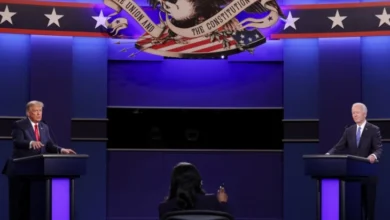 Photo of Трамп против Бајден: Америка ја чека дебатата на годината