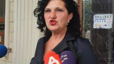 Photo of Лидија Раичевиќ: Случајот со ваучерите на АМС е специфичен по многу нешта, има штета од над 5 милиони евра